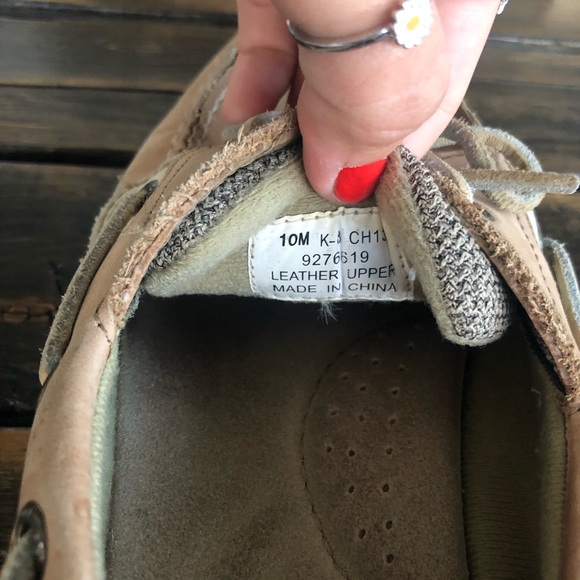 Sperry’s - Picture 3 of 5